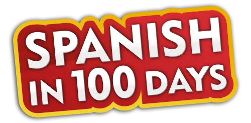 Spanish in 100 Days